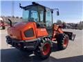 Kubota R070 Med kabine, Wheel Loaders, Construction Equipment