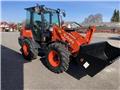 Kubota R070 Med kabine, Wheel Loaders, Construction Equipment