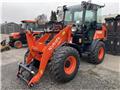 Kubota R090 Med kabine, Wheel Loaders, Construction Equipment
