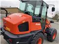 Kubota R090 Med kabine, Wheel Loaders, Construction Equipment
