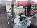 Kubota R090 Med kabine, Wheel Loaders, Construction Equipment