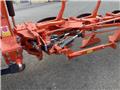 Kubota RM6005V, Reversible ploughs, Agriculture