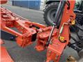 Kubota RM6005V, Reversible ploughs, Agriculture