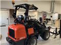 Kubota RT 220- 2 Skovl og gafler foldetag 4 arbejdslys og, Construction Equipment