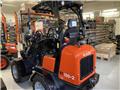 Kubota RT150-2 Foldbar fobs, Construction Equipment