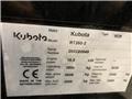 Kubota RT260-2, Mini Loader, Construction Equipment