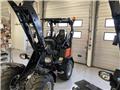 Kubota RT260-2, Mini Loader, Construction Equipment