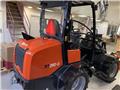Kubota RT280-2 Luksus fobs, Construction Equipment