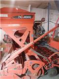 Kuhn HR4004NC/Venta NC4000 Skiveskær, Harrows, Agriculture