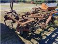 Marsk Stig 16 tand, Harrows, Agriculture