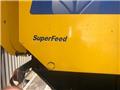 New Holland BR 7070 SuperFeed, Agriculture
