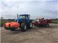 [Other] Brdr. Toft  Placeringsudstyr til flydende gødning, Manure spreaders, Agriculture