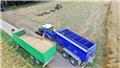 [Other] GrainSaver  GS24,5 - Fabriksny til hurtig levering, Trucks and Trailers