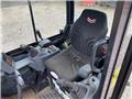 Yanmar SV22, Construction Equipment
