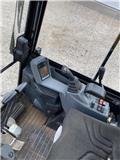 Yanmar SV22, Construction Equipment
