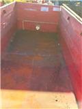Baastrup, Tip Trailers, Agriculture