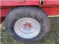 Baastrup, Tip Trailers, Agriculture