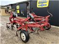 Kongskilde Vibroflex 4300 19 tands, Agriculture