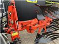 Kuhn Vari-Master 152 5 furet, Agriculture