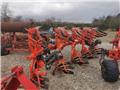 Kuhn VM153 4+1 NSH CAPPON, Agriculture