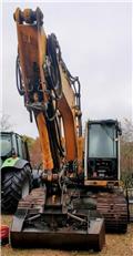 Liebherr, Crawler Excavators, Construction Equipment
