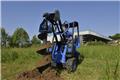 Multione 2.3, Mini Loader, Construction Equipment