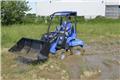 Multione 2.3, Mini Loader, Construction Equipment