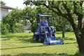 Multione 2.3, Mini Loader, Construction Equipment