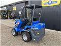 Multione 5.2K, Mini Loader, Construction Equipment
