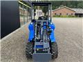 Multione 5.2K, Mini Loader, Construction Equipment