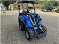 Multione 5.3k, Mini Loader, Construction Equipment