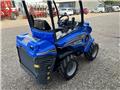 Multione 5.3k, Mini Loader, Construction Equipment