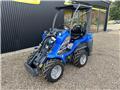Multione 5.3k, Mini Loader, Construction Equipment