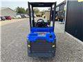 Multione 5.3k, Mini Loader, Construction Equipment