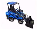 Multione 6.3S, Mini Loader, Construction Equipment