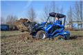 Multione 7.2K, Mini Loader, Construction Equipment