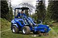 Multione 7.2K, Mini Loader, Construction Equipment