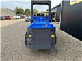 Multione 8.5s k, Mini Loader, Construction Equipment