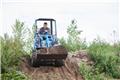 Multione EZ7, Mini Loader, Construction Equipment