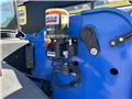 New Holland LM7.35 Hitchkrog og Centralsmørring, Construction Equipment
