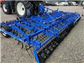 New Holland SBMV 750, Harrows, Agriculture