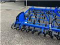 New Holland SBMV 750, Harrows, Agriculture