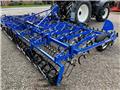 New Holland SBMV 750, Harrows, Agriculture