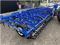 New Holland SBMV 750, Harrows, Agriculture