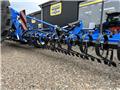 New Holland SBMV 750, Harrows, Agriculture