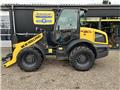 New Holland W80C, Wheel Loaders, Construction Equipment