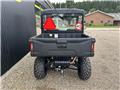 Polaris Ranger 570 SP, Agriculture