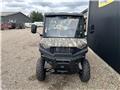 Polaris Ranger 570 SP, Agriculture