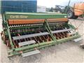 Amazone AD402/KE401, Drills, Agriculture