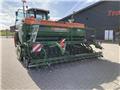 Amazone CATAYA 4000 SUPER, Trucks and Trailers